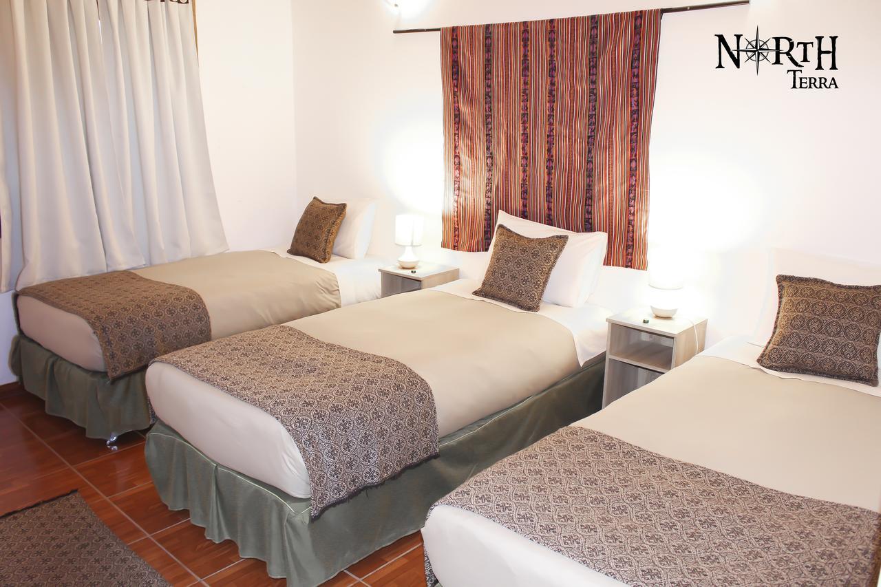 Atacama Budget Bed & Tours San Pedro de Atacama Exterior photo