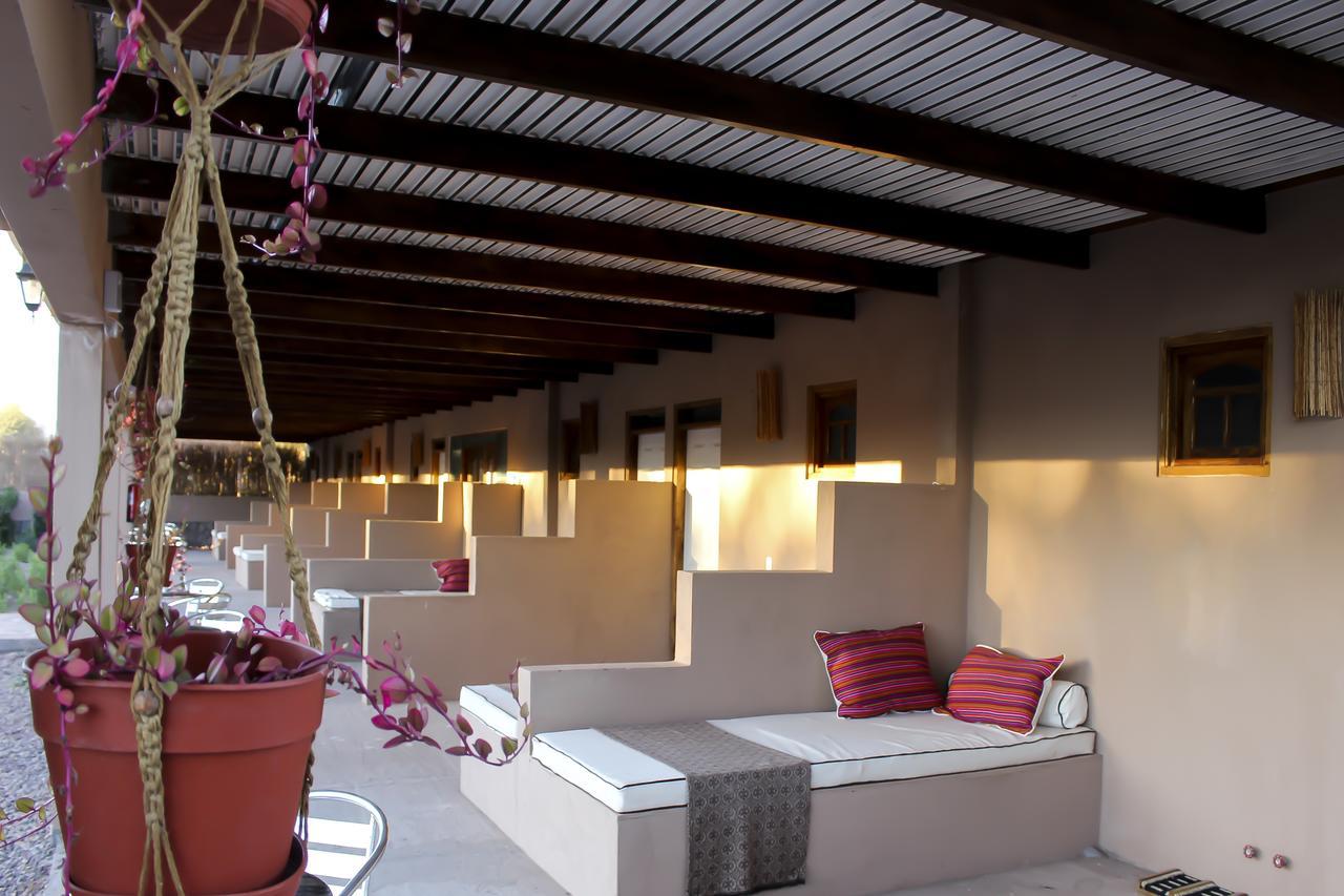 Atacama Budget Bed & Tours San Pedro de Atacama Exterior photo