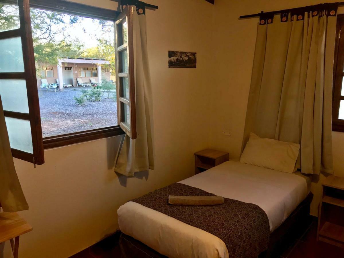 Atacama Budget Bed & Tours San Pedro de Atacama Exterior photo