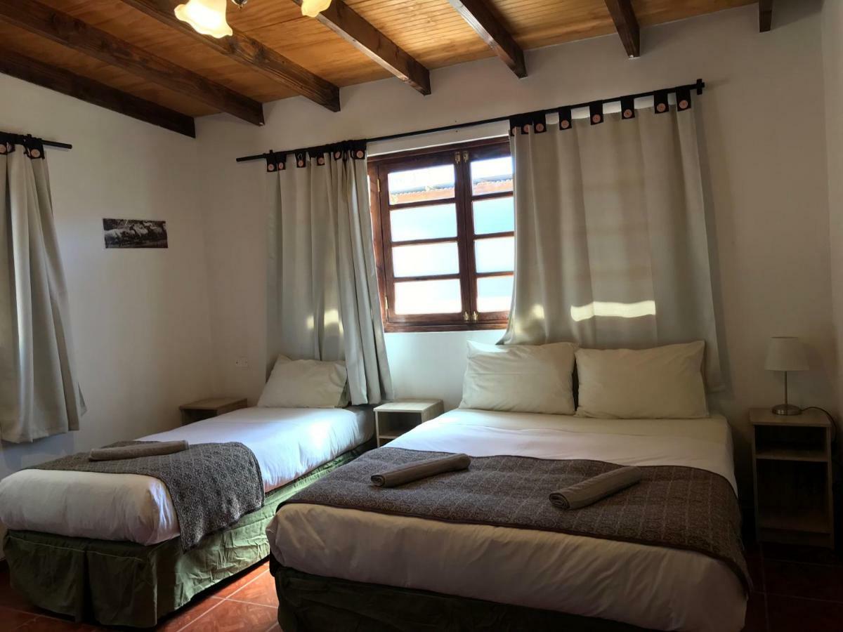 Atacama Budget Bed & Tours San Pedro de Atacama Exterior photo