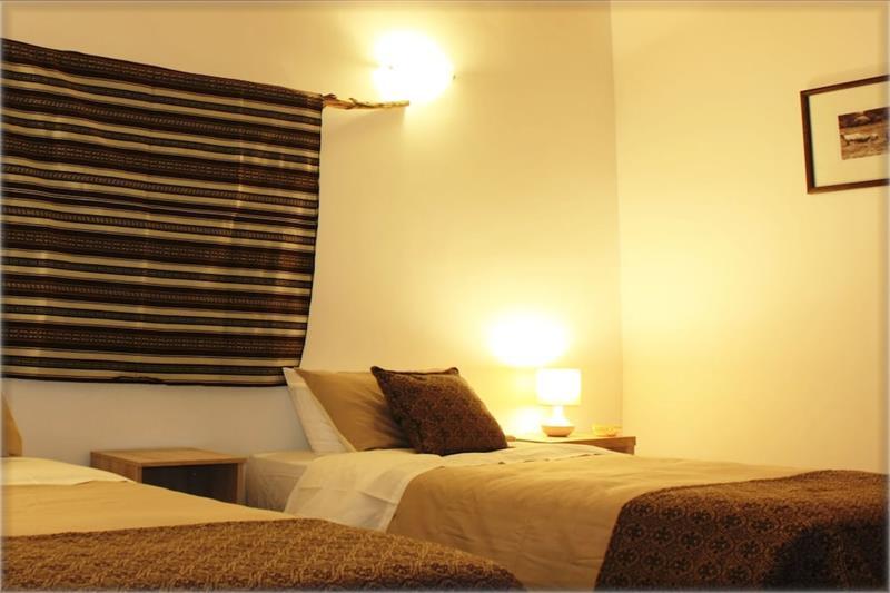 Atacama Budget Bed & Tours San Pedro de Atacama Exterior photo